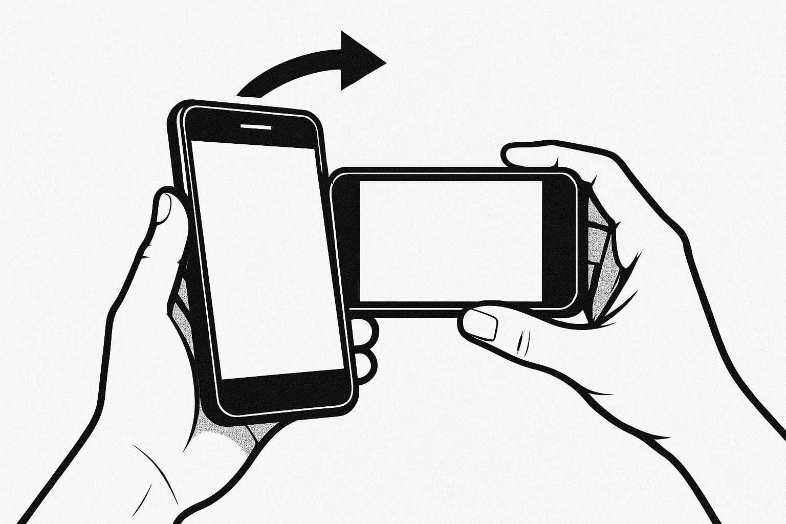 Per una miglior esperienza di lettura da dispositivo mobile, si consiglia di ruotare lo schermo in posizione orizzontale